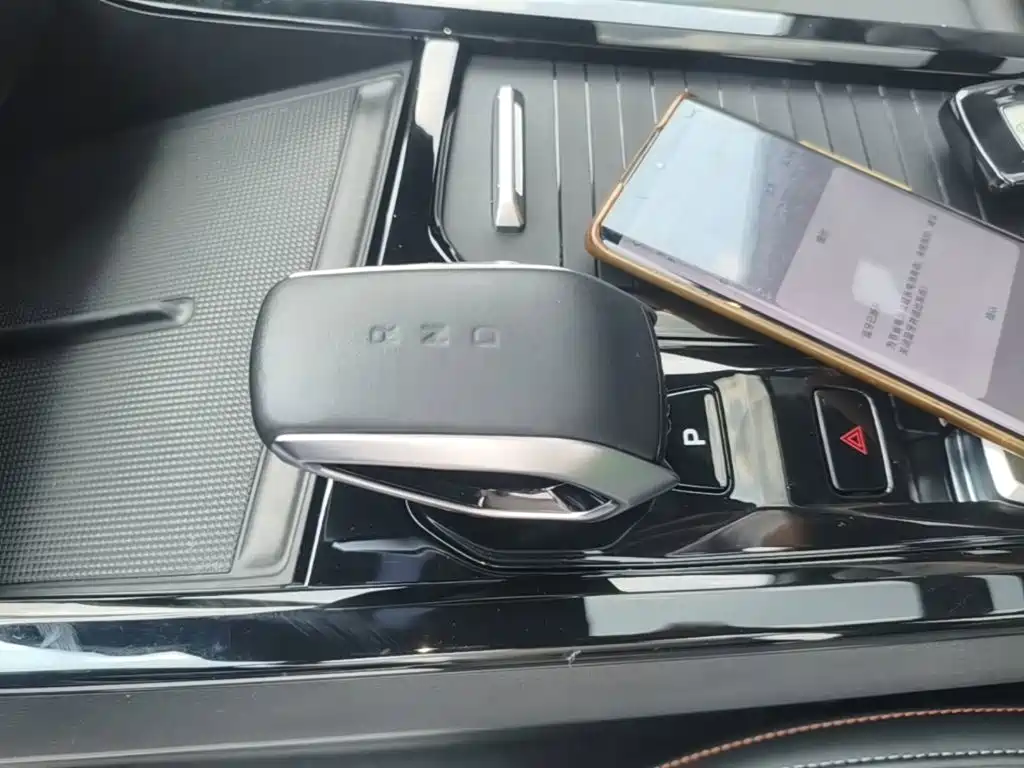 Geely Auto Boyu 2023 Cool 1.5TD Smart 2023 - thumbnail 14