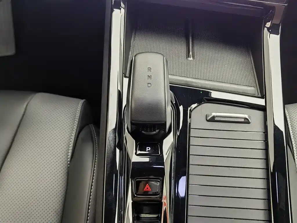 Geely Auto Boyu 2023 Cool 1.5TD Smart 2024 - thumbnail 13