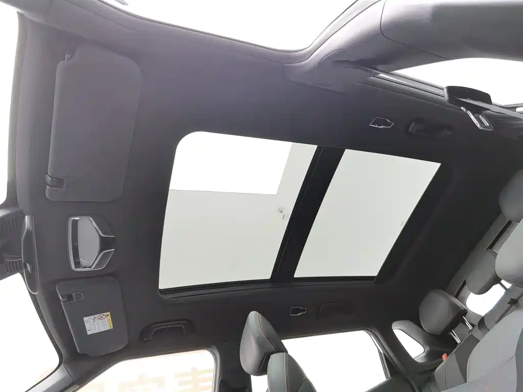 Geely Auto Boyu 2023 Cool 1.5TD Smart 2024 - thumbnail 14