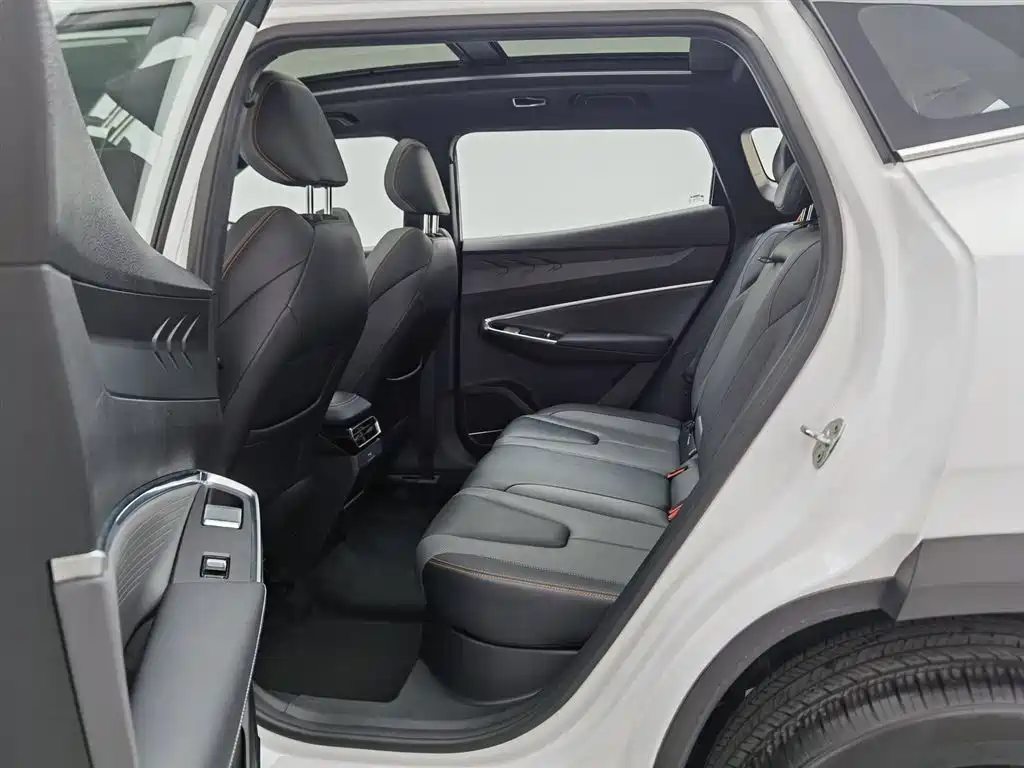 Geely Auto Boyu 2023 Cool 1.5TD Smart 2024 - thumbnail 15