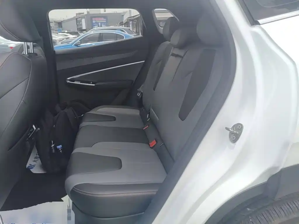 Geely Auto Boyu 2023 Cool 1.5TD Smart 2023 - thumbnail 17