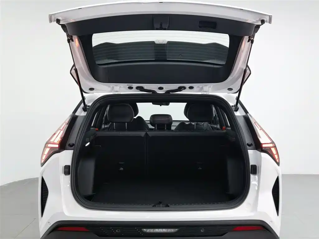 Geely Auto Boyu 2023 Cool 1.5TD Smart 2024 - thumbnail 16