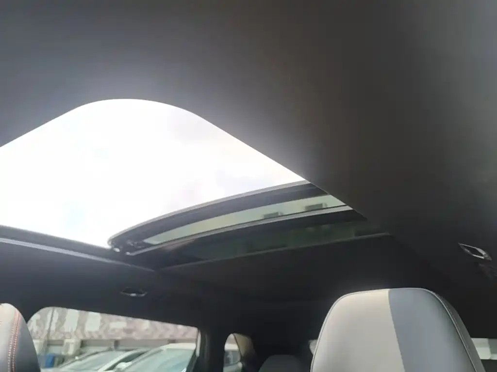 Geely Auto Boyu 2023 Cool 1.5TD Smart 2023 - thumbnail 18