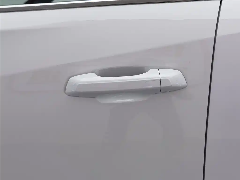 Geely Auto Boyu 2023 Cool 1.5TD Smart 2024 - thumbnail 18
