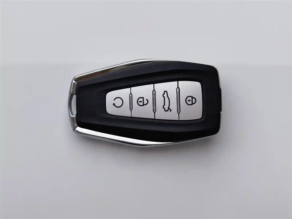 Geely Auto Boyu 2023 Cool 1.5TD Smart 2024 - thumbnail 19