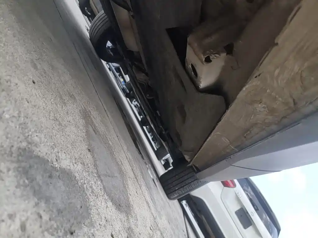Geely Auto Boyu 2023 Cool 1.5TD Smart 2023 - thumbnail 21