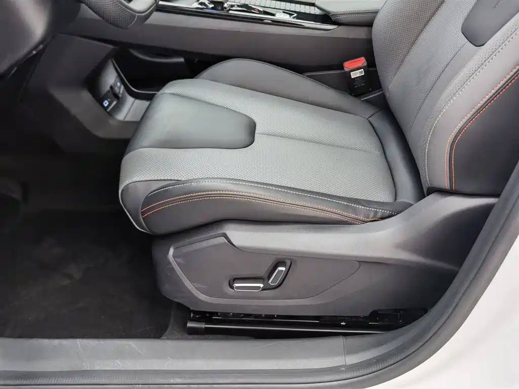 Geely Auto Boyu 2023 Cool 1.5TD Smart 2024 - thumbnail 20