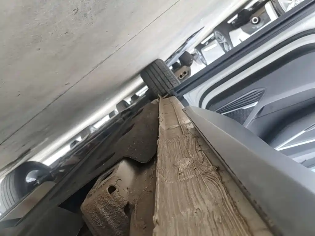 Geely Auto Boyu 2023 Cool 1.5TD Smart 2023 - thumbnail 22