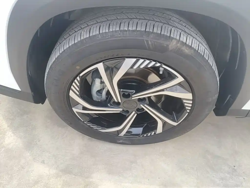 Geely Auto Boyu 2023 Cool 1.5TD Smart 2023 - thumbnail 23