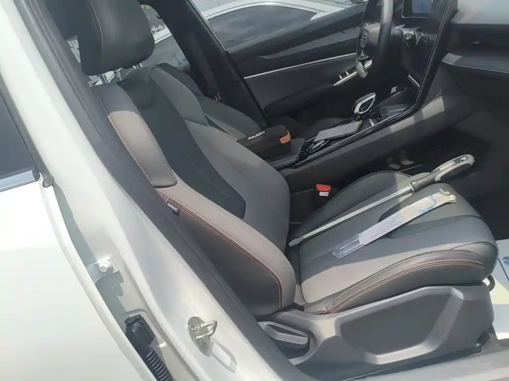 Geely Auto Boyu 2023 Cool 1.5TD Smart 2023 - thumbnail 25